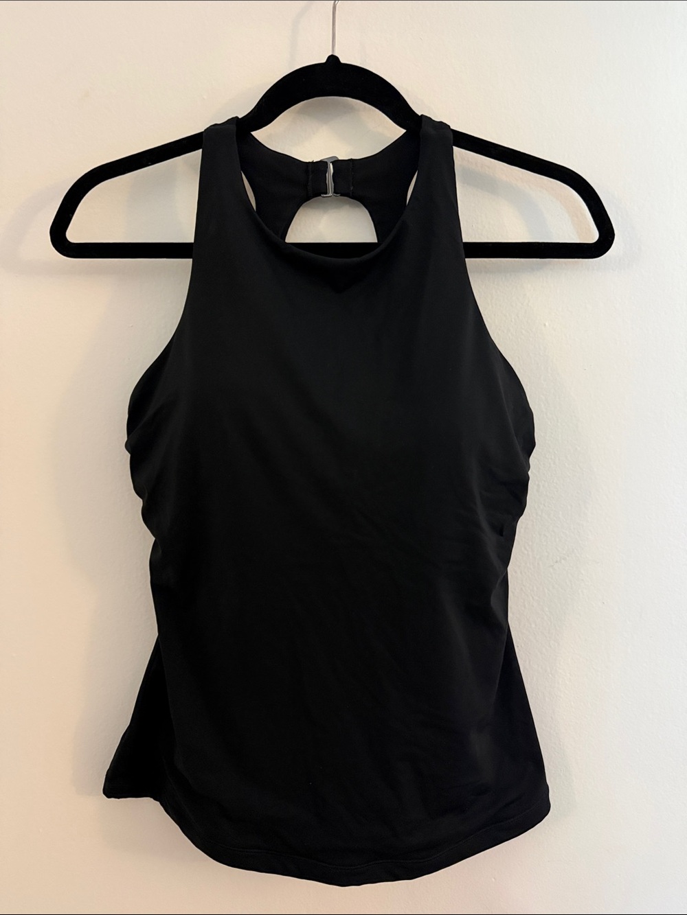Athleta tankini top
